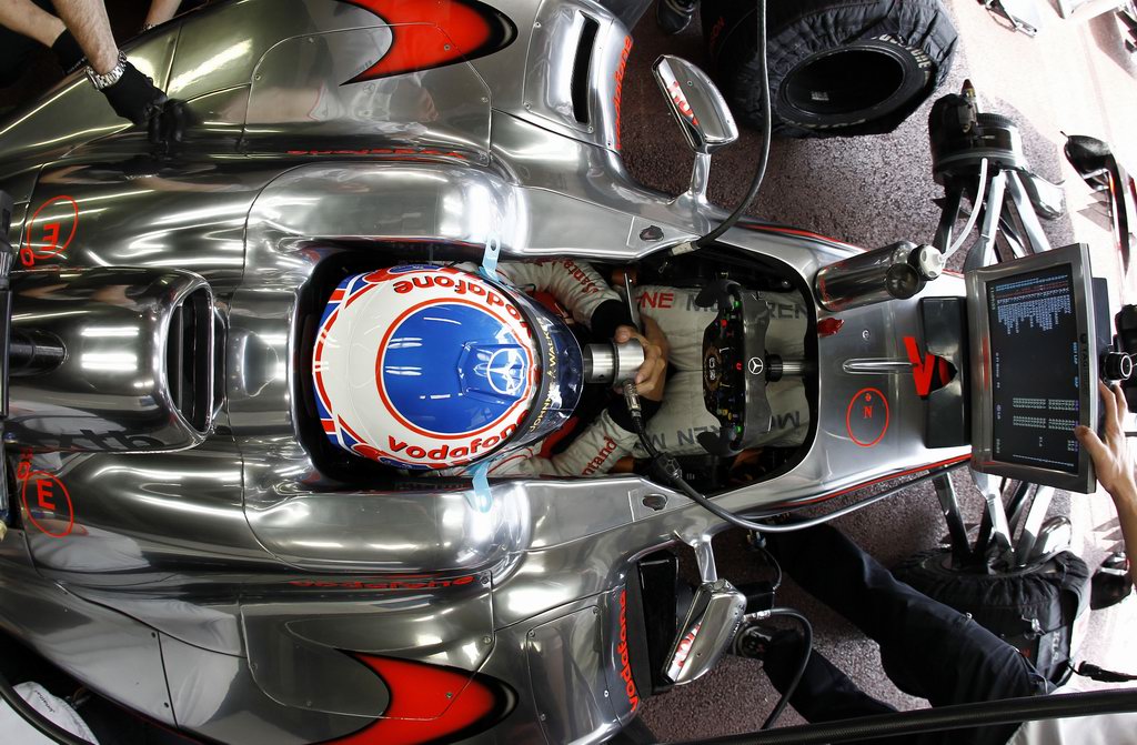 GP Monaco - Qualifiche e Prove Libere 3